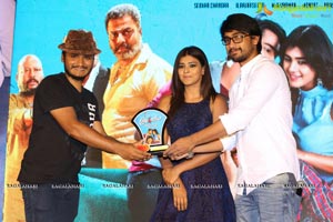 Andhhagadu Pre-Release Event