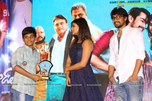 Andhhagadu Pre-Release Event