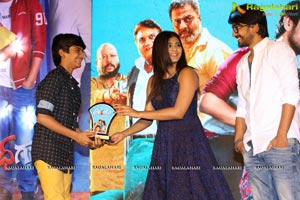 Andhhagadu Pre-Release Event