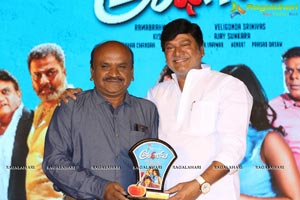 Andhhagadu Pre-Release Event