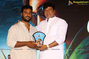 Andhhagadu Pre-Release Event