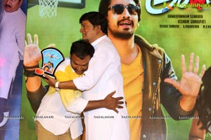 Andhhagadu Pre-Release Event