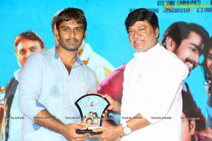 Andhhagadu Pre-Release Event