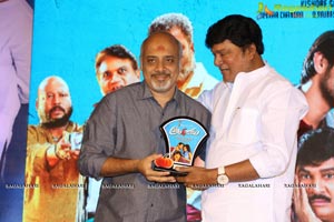 Andhhagadu Pre-Release Event