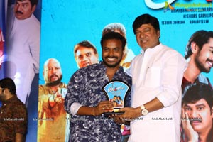 Andhhagadu Pre-Release Event