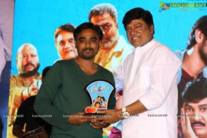 Andhhagadu Pre-Release Event