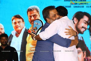 Andhhagadu Pre-Release Event