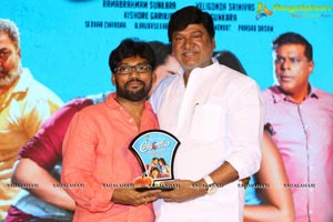 Andhhagadu Pre-Release Event