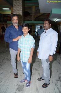 Andhhagadu Premiere Show