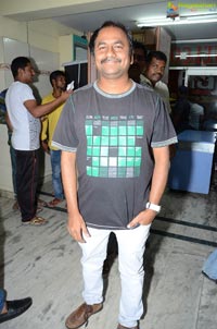 Andhhagadu Premiere Show