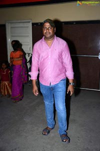 Andhhagadu Premiere Show