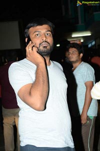 Andhhagadu Premiere Show