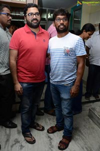 Andhhagadu Premiere Show