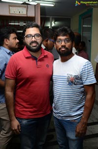 Andhhagadu Premiere Show