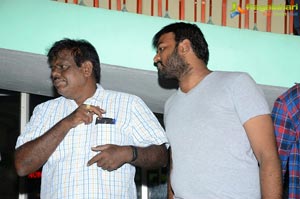 Andhhagadu Premiere Show