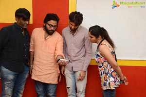 Arjun Reddy Song Launch at Radio Mirchi