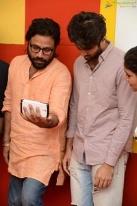 Arjun Reddy Song Launch at Radio Mirchi