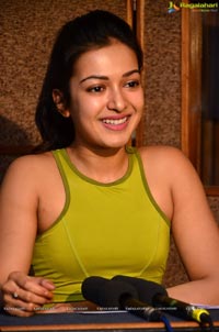 Catherine Tresa Gautham Nanda