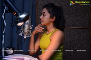 Catherine Tresa Gautham Nanda