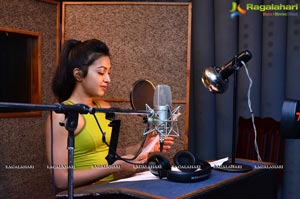 Catherine Tresa Gautham Nanda