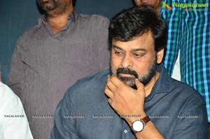 Chiranjeevi Allu Aravind Mohan Babu Dasari