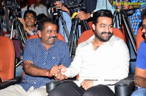 Darsakudu Teaser Launch