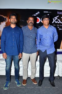 Darsakudu Teaser Launch