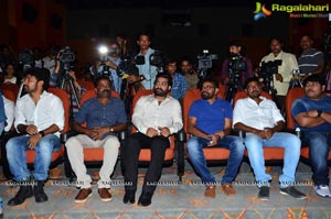 Darsakudu Teaser Launch