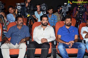 Darsakudu Teaser Launch