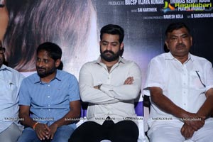 Darsakudu Teaser Launch