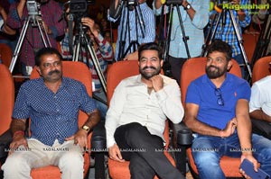 Darsakudu Teaser Launch