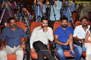 Darsakudu Teaser Launch