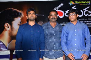 Darsakudu Teaser Launch