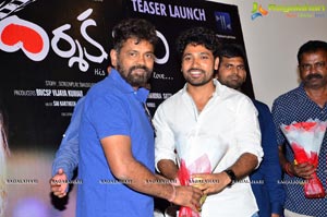 Darsakudu Teaser Launch