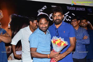 Darsakudu Teaser Launch