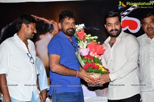 Darsakudu Teaser Launch