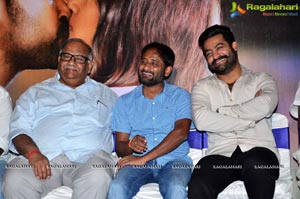 Darsakudu Teaser Launch