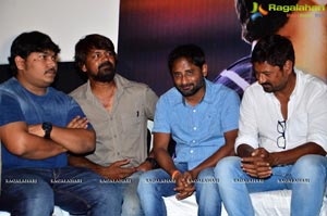 Darsakudu Teaser Launch