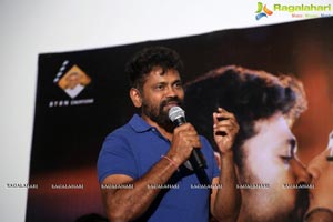 Darsakudu Teaser Launch