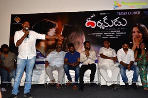 Darsakudu Teaser Launch