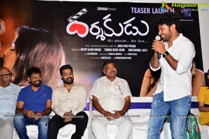 Darsakudu Teaser Launch