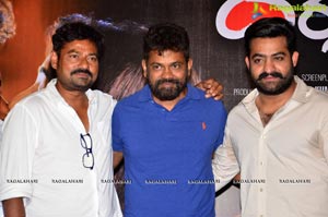 Darsakudu Teaser Launch