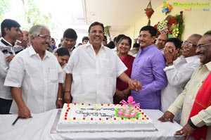 Dasari Narayana Rao Birthday