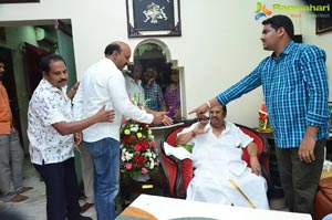 Dasari Narayana Rao Birthday