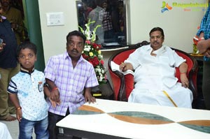 Dasari Narayana Rao Birthday