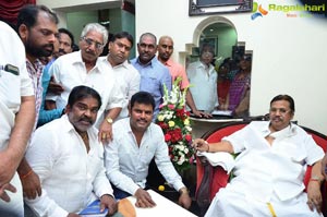 Dasari Narayana Rao Birthday