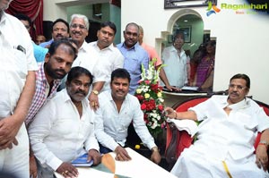 Dasari Narayana Rao Birthday