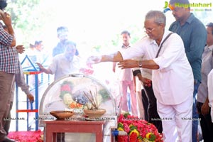 Dasari Narayana Rao 30 May 2017