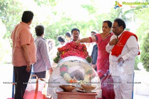 Dasari Narayana Rao 30 May 2017