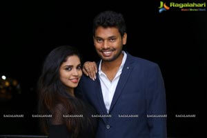 Idho Prema Lokam Audio Release